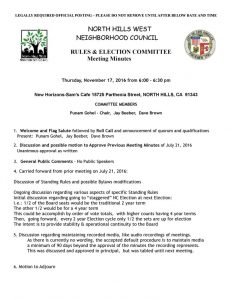 thumbnail of november-17-2016-rules-elections-committee-minutes