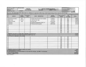 thumbnail of NHWNC Feb. 2017 MER with Supporting Docs