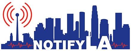 notifyLA