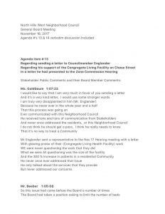 thumbnail of NHWNC 11:16:2017 transcript