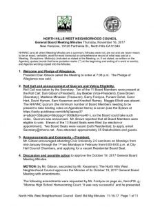 thumbnail of November 16, 2017 General Board Meeting Minutes Draft