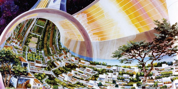Ringworld version