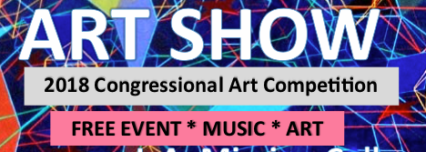 Art Show Competition