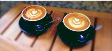 Coffee with a Cop picture