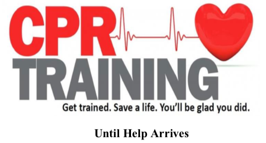 CPR Training