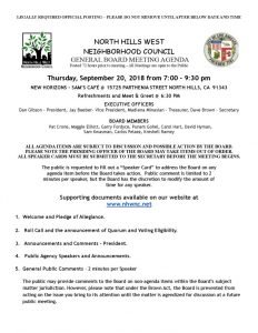 thumbnail of Final NHWNC Agenda September 20, 2018 (1)