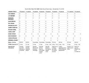 thumbnail of NHWNC GBM Nov 15, 2018 BVC Summary