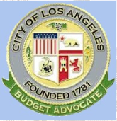Budget Advocates Seal