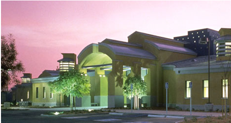 Mid-Valley Regional Library picture