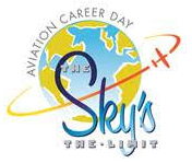 Van Nuys Airport Career Day flyer