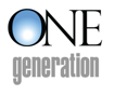 One Generation logo