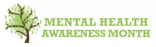 mental health event logo