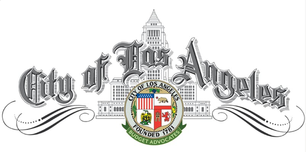 Budget Advocates logo