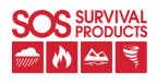 SOS products logo