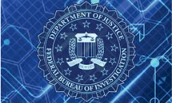 FBI logo
