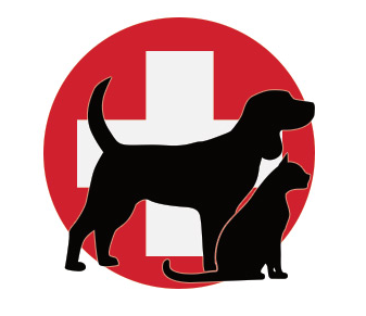 pet first aid logo