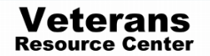 Veterans Resource Car logo