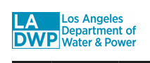 LADWP logo