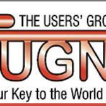 TUGNET logo