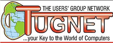 TUGNET logo