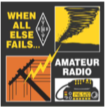 Amateur Radio magazine cover