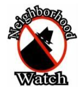 Neighborhood Watch logo