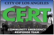 CERT logo