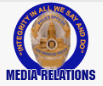 LAPD Media Relations logo