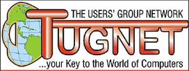 TUGNET logo