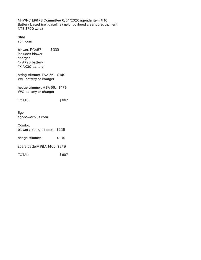 thumbnail of NHWNC EP&PS Committee 6:04:2020 agenda item # 10.