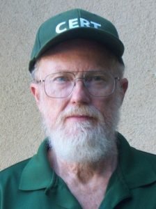 Bill Hopkins