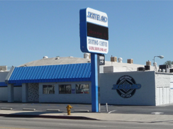 Skateland Northridge picture