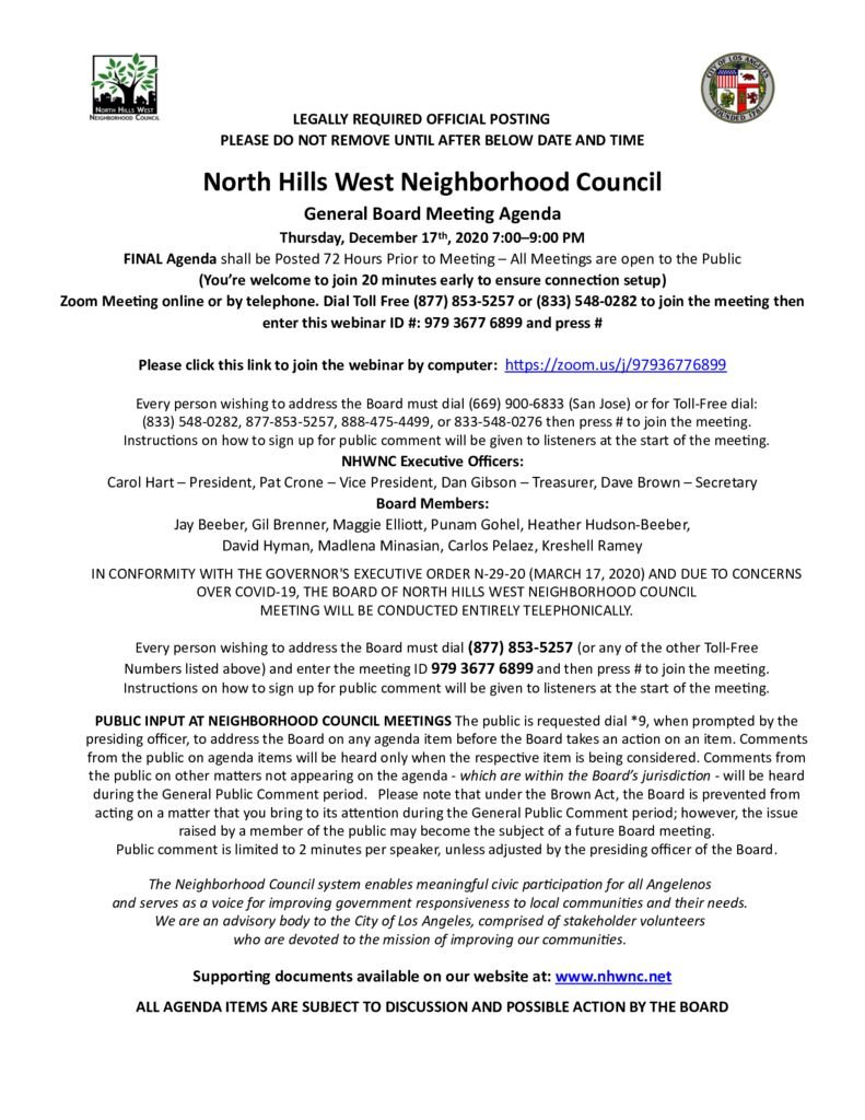 thumbnail of 2020.12.17-NHWNC-GBM-Agenda-for-Webinar-Meeting