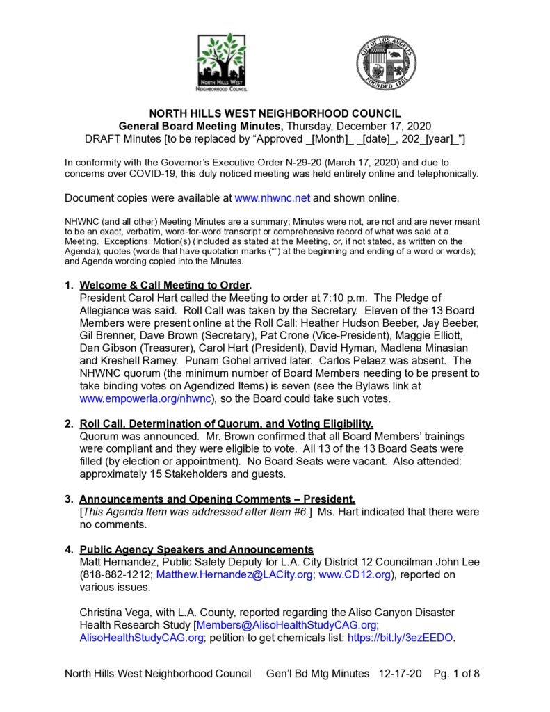 thumbnail of NHWNC DRAFT Minutes 2020-12-17 Bd