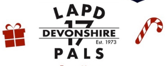 Devonshire PALS Center logo