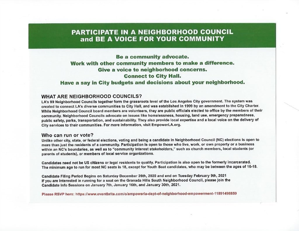 thumbnail of Copy of 9 x 6.5 inch NC Elections Post Card (GHSNC mentioned twice 3rd line from bottom of each side)
