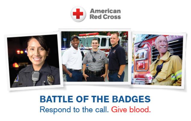 battle of badges