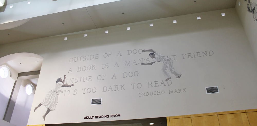 IMG_7572c Celebrating 25 Years with the Mid-Valley Regional Library