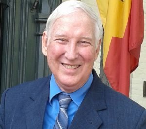 garry fordyce