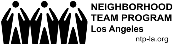 neighborhood team program