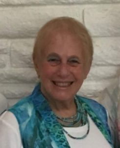 pat crone