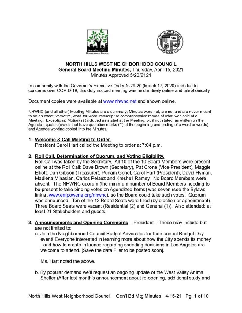thumbnail of NHWNC-DRAFT-Minutes-2021-4-15-Bd