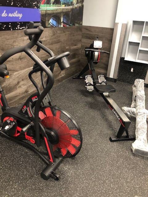 after-3 NHWNC Grant Helps Renovate LAPD Gym