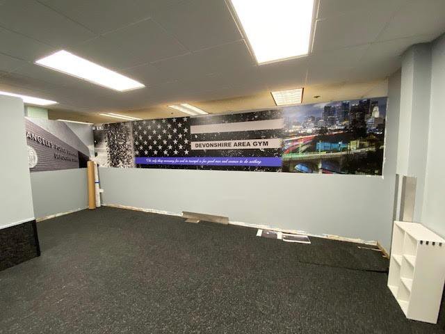 construction during construction