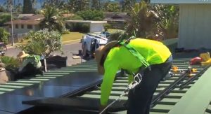 Solar Installation