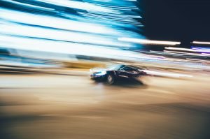 car racing