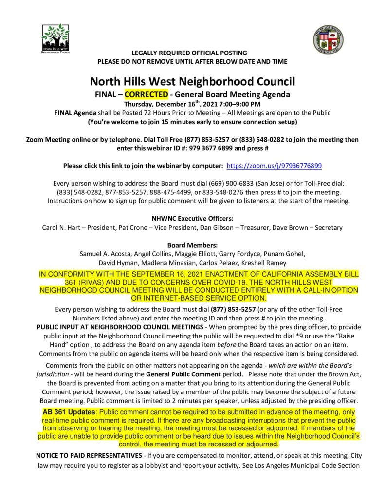 thumbnail of 2021.12 GBM Agenda CORRECTED
