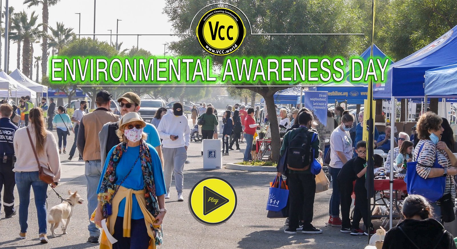 Environmental Awareness Day