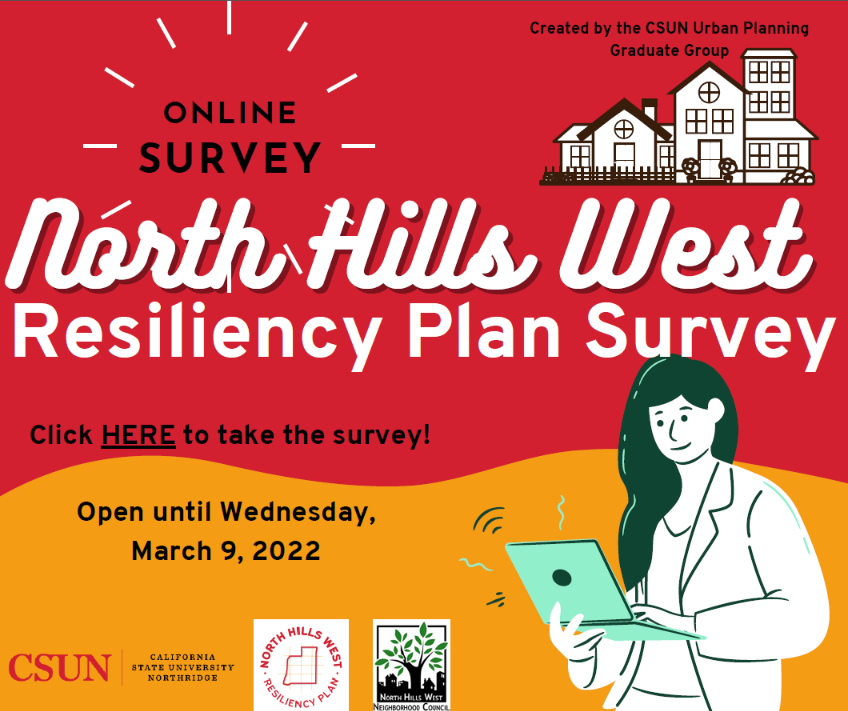 take the survey