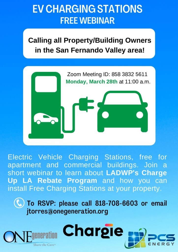 thumbnail of EV Charging Stations Webinar Flyer